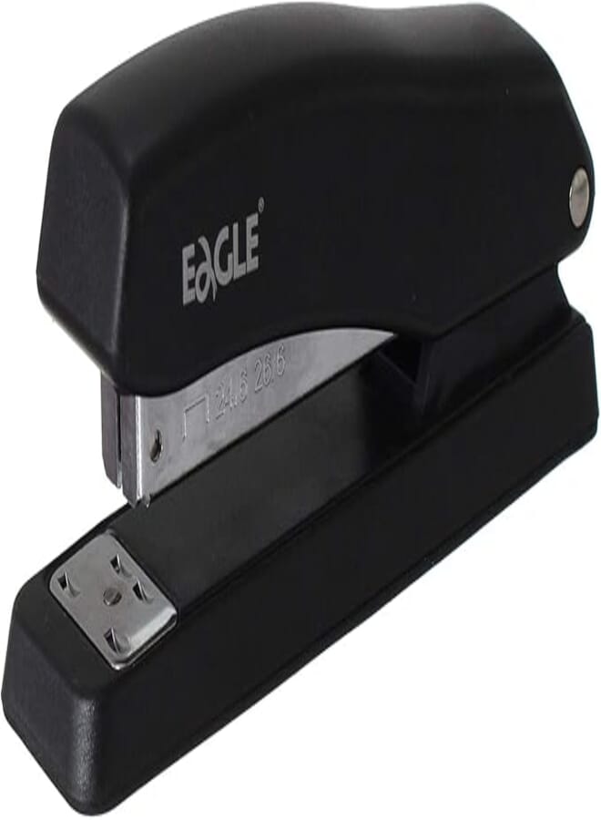 Eagle 8388 desktop stapler,15 sheet